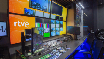 CGT convoca paros en RTVE el 14 de septiembre en protesta por los expedientes disciplinarios en el Consejo de Informativos de RNE