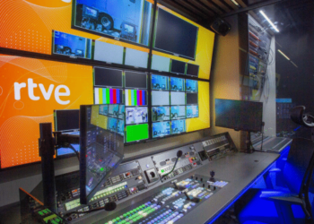 Convocan huelga contra la corrupción en RTVE el 25 de octubre