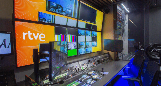 CGT convoca paros en RTVE el 14 de septiembre en protesta por los expedientes disciplinarios en el Consejo de Informativos de RNE