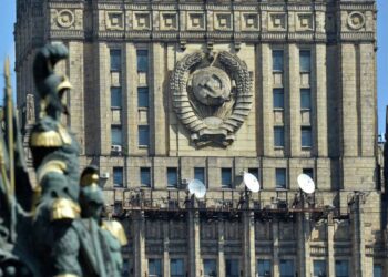El Brics no se convertirá en una alianza militar, afirma Rusia