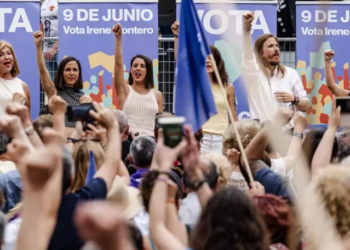 Desde Podemos celebran el archivo del caso ‘Neurona’ pero lamentan el daño «irreparable» causado por la «guerra sucia judicial»