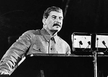 Aciertos y errores de Stalin (período 1936-1950)