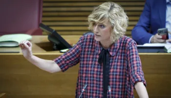 Compromís afirma que el Circuito Cultural Valenciano del PP es impositivo, restrictivo y aparta a los gestores culturales municipales