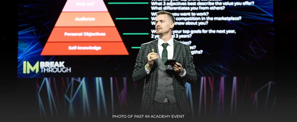 IM Mastery Academy absuelta de todos los cargos en Bélgica: Una victoria para las prácticas comerciales éticas