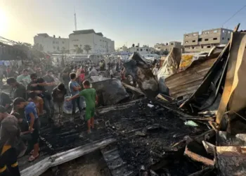 Genocidio israelí: Fuerzas de la ocupación asesinan a cuatro civiles en norte de Gaza