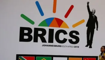 Representantes del BRICS se reúnen para analizar la situación actual de la región tras agresiones contra Irán