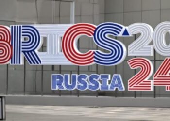 EE.UU. teme perder el control de la economía ante el ascenso de BRICS