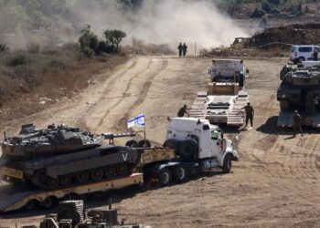 Israel cruza el rubicón y el eje de la resistencia responde