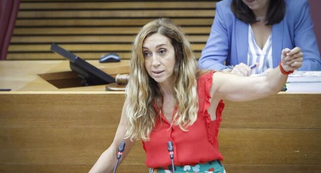 Compromís: «Catalá ha vuelto a faltar a la verdad sobre el por qué de su nula actuación el día de la DANA»