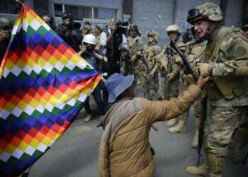Expectativas en Bolivia por inicio de juicio Golpe de Estado I