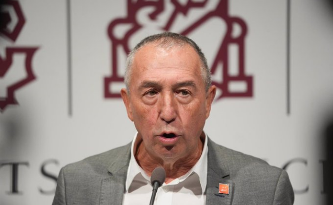 Compromís exige la comparecencia en las Cortes Valencianas de Pérez Lorca por el escándalo de las VPP de Alicante