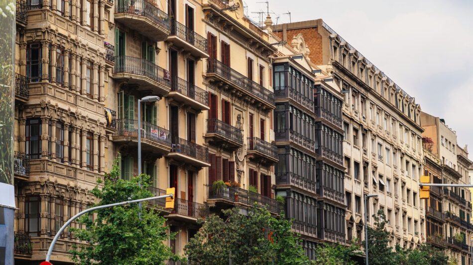 ¿Cuál es el panorama inmobiliario de Cataluña el próximo año?