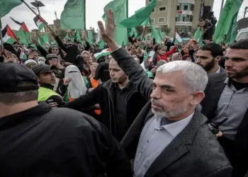 Cae en combate Yahya Ibrahim Sinwar, líder del movimiento Hamás