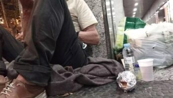 IU alerta de la peor evolución de la pobreza en cinco años en CyL frente al resto del Estado