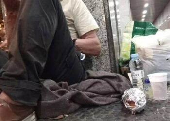 IU alerta de la peor evolución de la pobreza en cinco años en CyL frente al resto del Estado