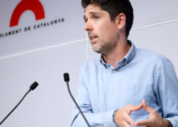 Cid: “El Govern ha de fixar límits al sector privat que fa negoci amb l’accés a l’habitatge”