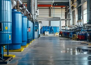 Las Ventajas de Comprar Equipos Industriales Usados