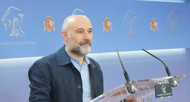 BNG exixe ao Goberno garantir o carácter público da escola infantil da Delegación de Facenda na Coruña