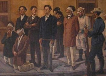 Cuba recuerda fusilamiento estudiantes de medicina en 1871