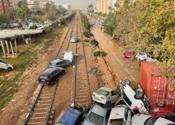 Declaración de la Federación de Servicios a la Ciudadanía de Comisiones Obreras ante la tragedia de la DANA