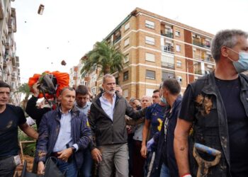 Comunicado ante las agresiones al rey, al presidente del Gobierno y al presidente de la Generalitat Valenciana