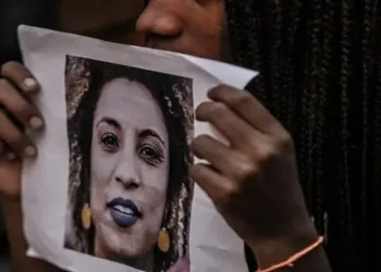 Reconocen como histórica la sentencia por el asesinato de Marielle Franco en Brasil