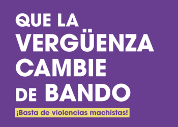 Manifiesto del PCE ante el 25N, Día internacional para la eliminación de la violencia contra las mujeres