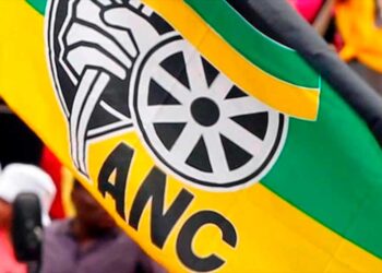 El Congreso Nacional Africano expulsa definitivamente al ex presidente de Sudáfrica Jacob Zuma