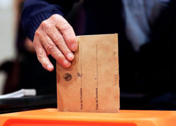 Uruguay vuelve a las urnas para elegir al Presidente
