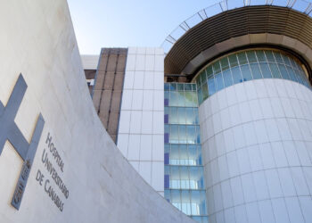 ADSPC: «Urgencias del Hospital Universitario de Canarias (HUC) o la desgracia de sufrir la ineptitud del Gobierno regional»