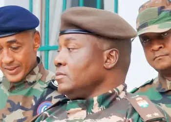 Níger expulsa al embajador de la Unión Europea