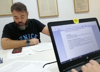 IU Murcia denuncia opacidad en las Juntas Municipales