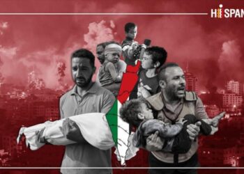 Los 450 días de la guerra genocida israelí en Gaza en cifras