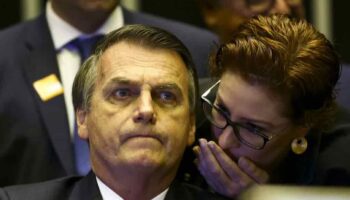 La condena a Bolsonaro sacude la política brasileña