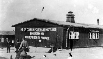 La Associació Buchenwald busca incorporar familiares y descendientes de los deportados y deportadas a este campo de concentración y a sus subcampos