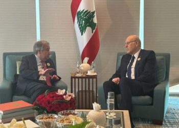 Líbano exige la implementación de la Resolución 1701 la ONU y la retirada israelí