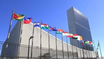 Naciones Unidas inicia el proceso para elegir a un nuevo Secretario General