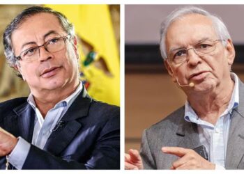 La dimisión del ministro de Hacienda de Colombia sacude al Gobierno de Petro