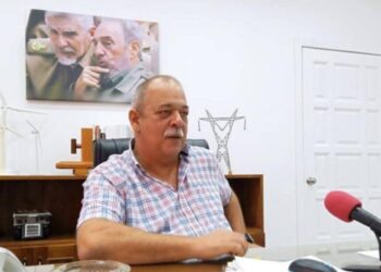Restablecido Sistema Eléctrico Nacional de Cuba