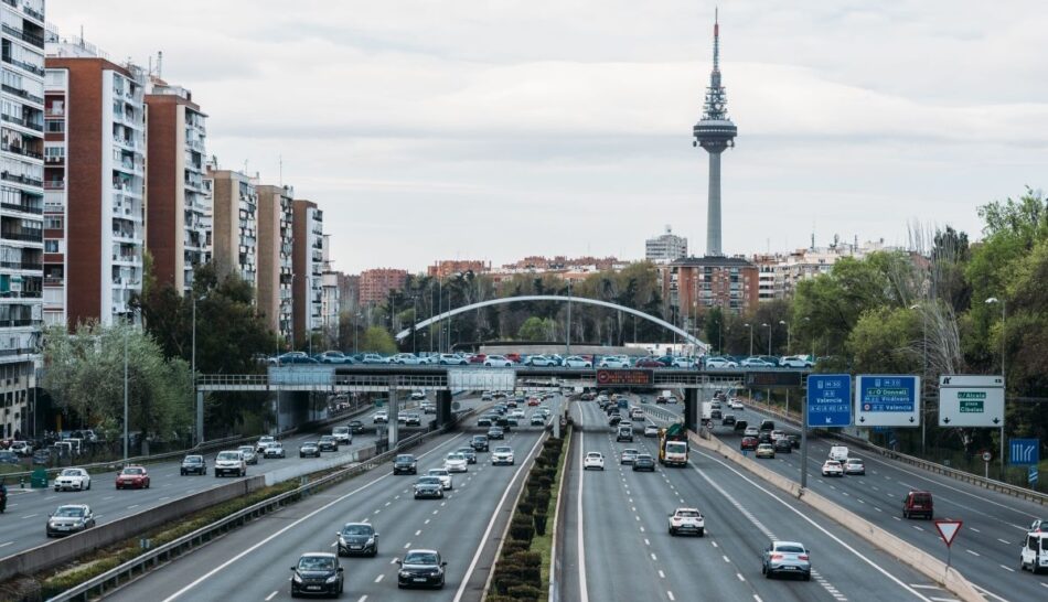 El Ayuntamiento de Madrid relaja el cumplimiento de las zonas de bajas emisiones en contra de la evidencia científica