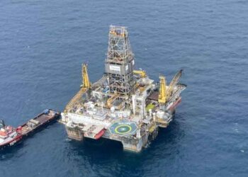 Confirman el mayor descubrimiento de gas en Colombia, con el pozo Sirius-2