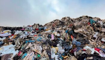 FACUA Euskadi pide al Gobierno Vasco que actúe de manera urgente contra las irregularidades de sellado en el vertedero de Zurbano