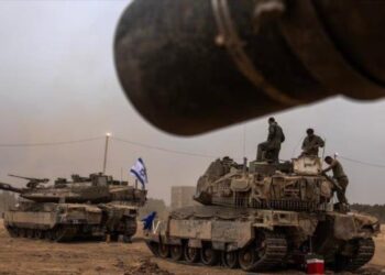 200 soldados israelíes dan la espalda al ejército; revelan genocidio y se niegan a volver a Gaza