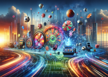 Bankonbet casino: el auge del juego en línea y su impacto en el entretenimiento digital