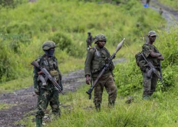 El M23 anuncia retirada de Walikale y el Gobierno de RDC reclama acciones