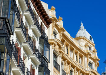 Tendencias del Mercado Inmobiliario de Lujo en Madrid