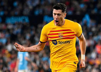 Los récords de promedio de goles en partidos de la Liga de Campeones