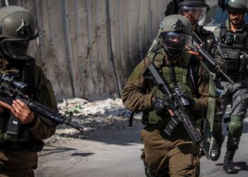Israel y Hamas realizaron el sexto intercambio de prisioneros