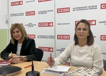 Una sentencia obliga a la empresa SPS a reconocer y pagar la antigüedad a siete trabajadoras de la limpieza