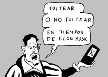 He ahí el dilema